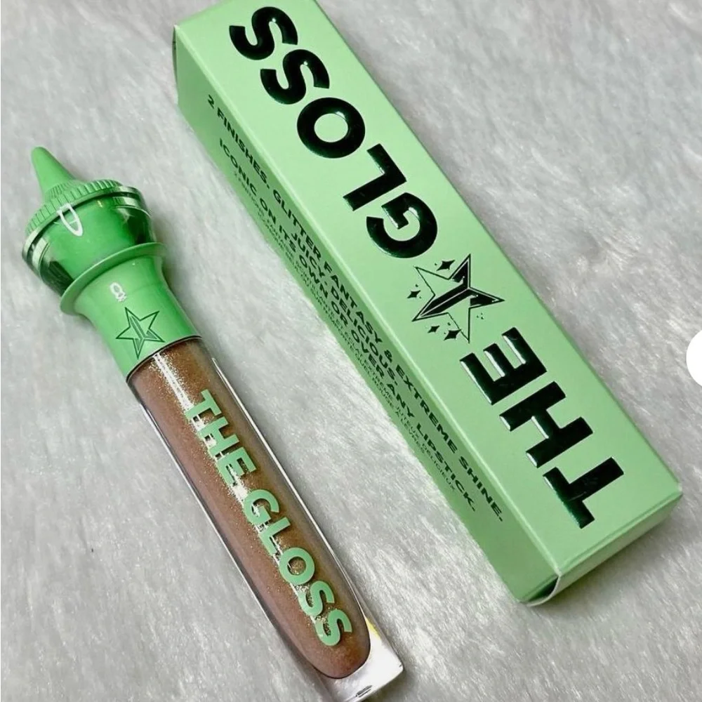 Jeffree Star Paid in Full NIB